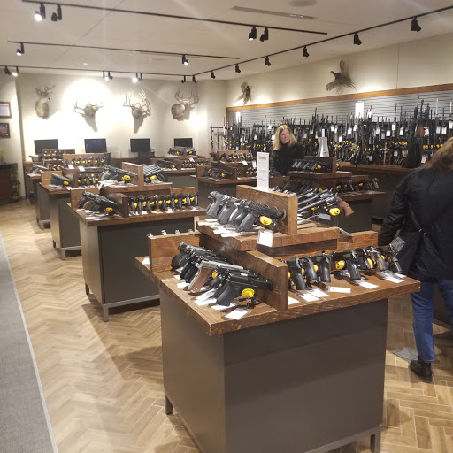 Sporting Goods Store «Brownells, Inc.», reviews and photos, 3006 Brownells Pkwy, Grinnell, IA 50112, USA