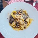 Photo n°2 de l'avis de sara.a fait le 25/09/2022 à 12:31 sur le  La Locanda nel Bosco à Rocca di Papa