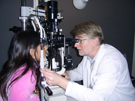 Optician «Vision Max Optometry», reviews and photos, 14461 Merced Ave, Baldwin Park, CA 91706, USA