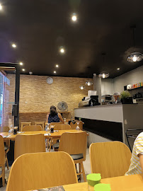 Atmosphère du Restaurant japonais Star belle Sushi à Paris - n°1