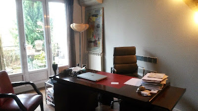 Docteur Patrice Mayou à Paris