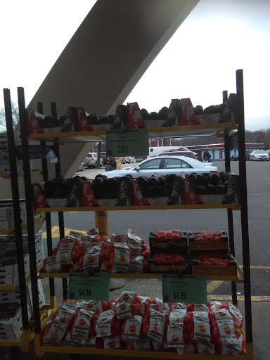 Supermarket «Food Universe», reviews and photos, 196-35 Horace Harding Expy, Fresh Meadows, NY 11365, USA