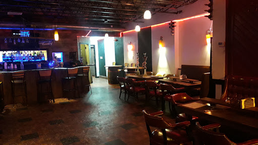 Mediterranean Restaurant «Bosphorus Mediterranean Restaurant», reviews and photos, 5716 York Rd, Baltimore, MD 21212, USA