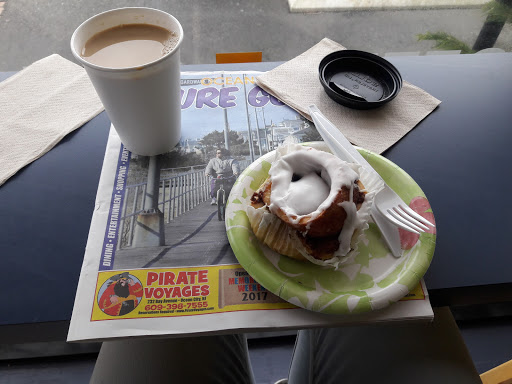 Coffee Store «Ocean City Coffee Company», reviews and photos, 917 Asbury Ave, Ocean City, NJ 08226, USA