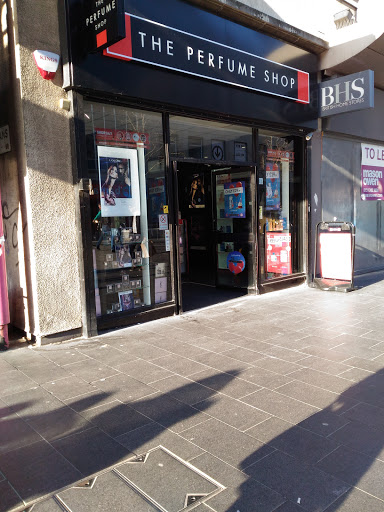 The Perfume Shop Liverpool Lord Street