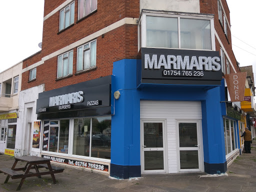 Ali BaBa Q marmaris