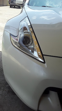 Dufrenes Headlight Restoration - Photo 6 - Car repair in Houma, LA, Houma
