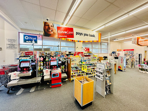 CVS