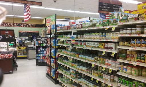 Grocery Store «Family Fresh Market», reviews and photos, 110 W 4th St, New Richmond, WI 54017, USA