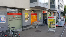 SPAR Supermarkt Basel