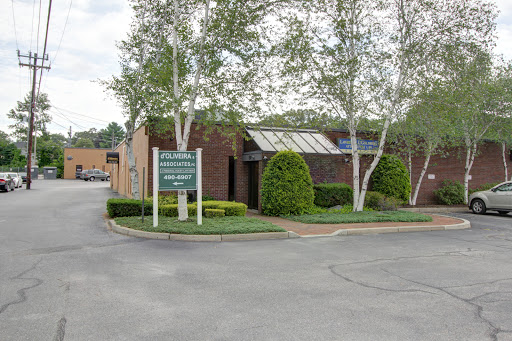 Personal Injury Attorney «dOliveira & Associates», reviews and photos