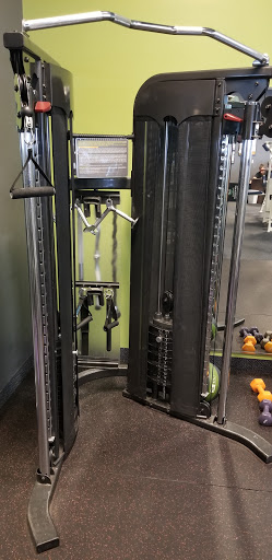 Gym «Powerhouse Gym - Avon», reviews and photos, 35840 Chester Rd, Avon, OH 44011, USA