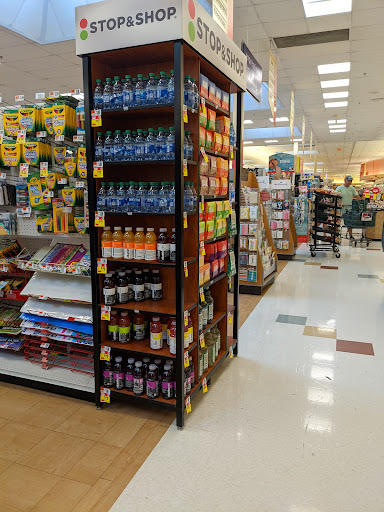 Supermarket «Super Stop & Shop», reviews and photos, 3333 NJ-27, Franklin Park, NJ 08823, USA