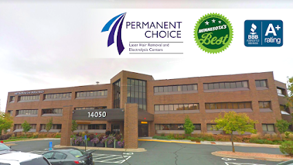 Permanent Choice Laser Hair Removal and Electrolysis Centers