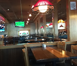 Applebee's Hermosillo photo