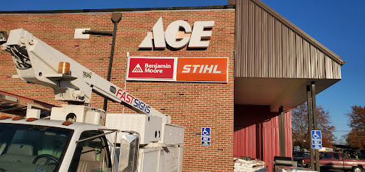 Sign Shop «FASTSIGNS», reviews and photos, 10 E Walter Ave, Greencastle, PA 17225, USA