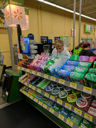 Supermarket «Walmart Neighborhood Market», reviews and photos, 1153 Fortress Blvd, Murfreesboro, TN 37128, USA