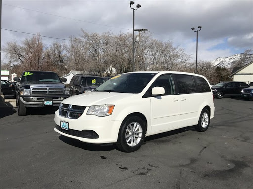 Used Car Dealer «A Lot of Cars», reviews and photos, 3064 Wall Ave, Ogden, UT 84401, USA