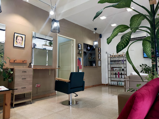 Valente hair salon