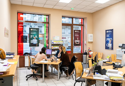 Mutuelle Prévifrance LYON à Lyon