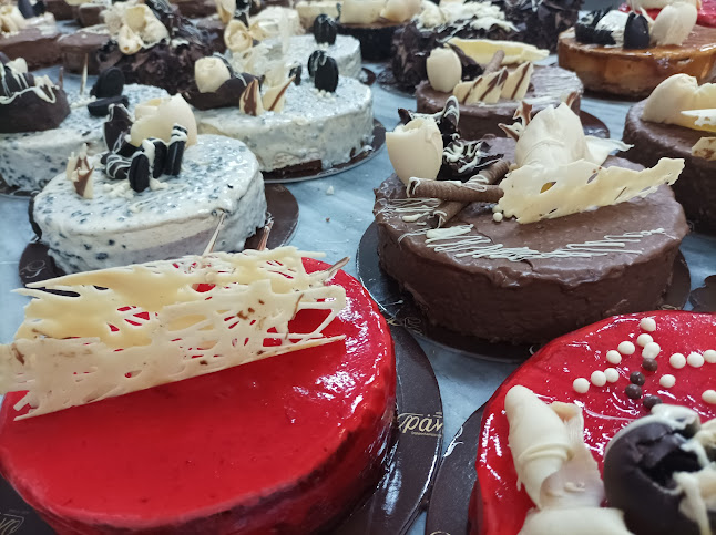 ΣΕΡΑΝΟ ΖΑΧΑΡΟΠΛΑΣΤΕΙΟ ΣΙΝΔΟΣ - Παγωτό