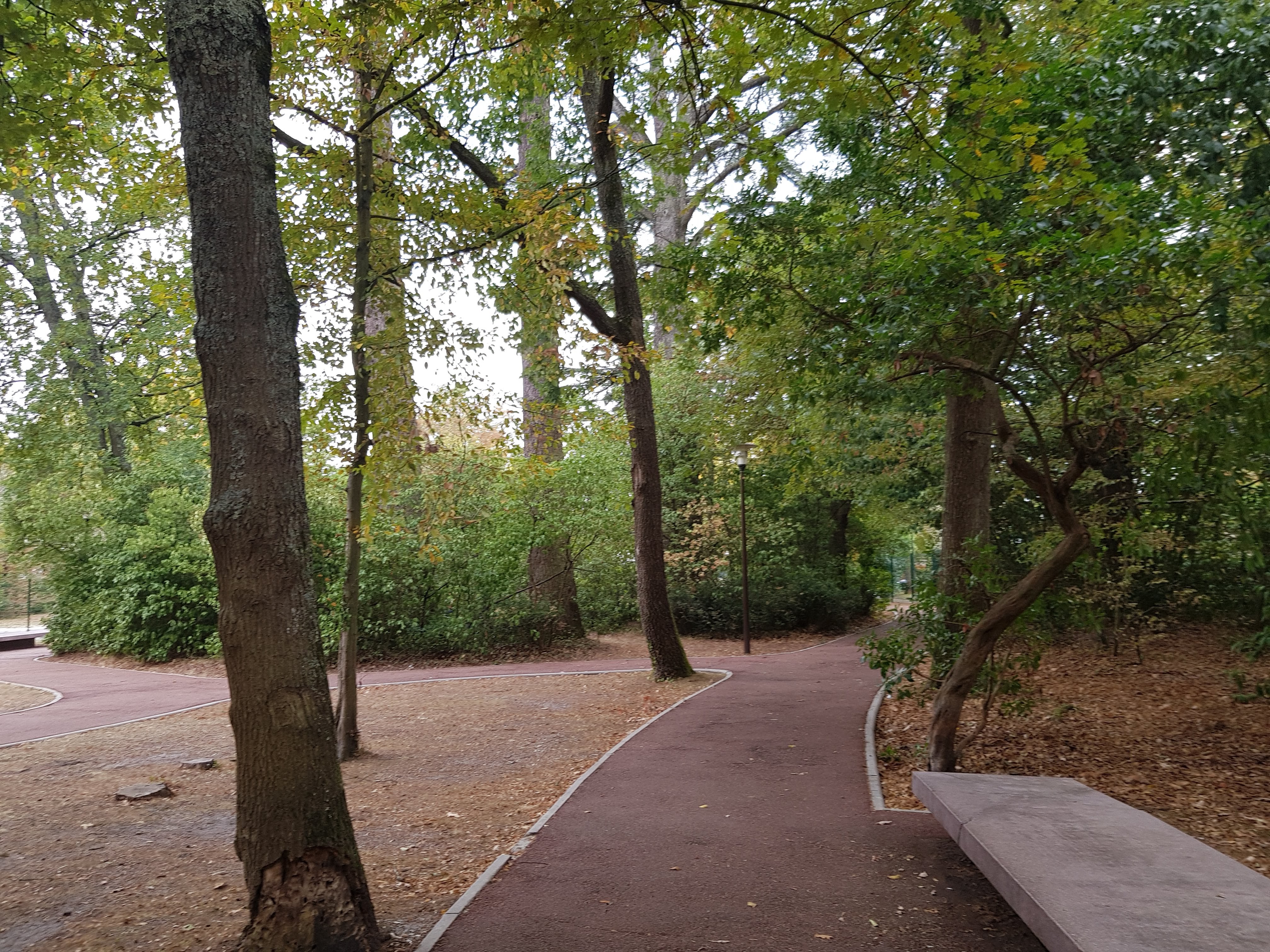 Photo n° 5 de l'avis de martine.E fait le 03/12/2018 à 20:51