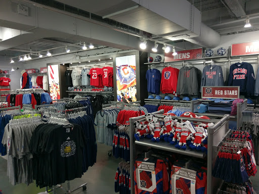 Stadium «Toyota Park», reviews and photos, 7000 Harlem Ave, Bridgeview, IL 60455, USA