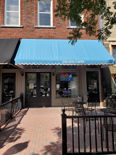 Ice Cream Shop «Paciugo Gelato», reviews and photos, 107 N Kentucky St # 200, McKinney, TX 75069, USA