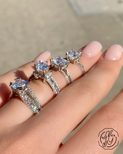 Jeweler «Kassab Jewelers», reviews and photos, 529 SW Broadway, Portland, OR 97205, USA