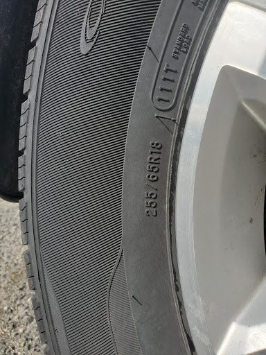 Tire Shop «Firestone Complete Auto Care», reviews and photos, 2565 Crain Hwy, Waldorf, MD 20601, USA