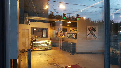 Tattoo Shop «Artcore Tattoo Studios», reviews and photos, 5501 Airport Way S, Seattle, WA 98108, USA