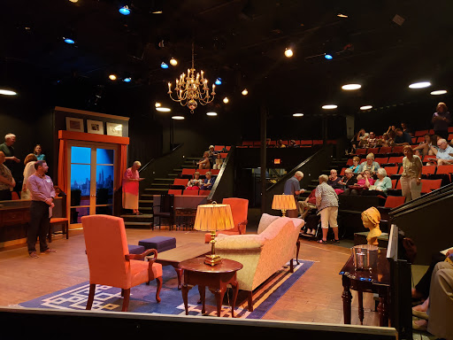 Performing Arts Theater «Theatre in the Round Players Inc», reviews and photos, 245 Cedar Ave S, Minneapolis, MN 55454, USA