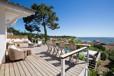 Agence Immobilière de la Presqu’île Claouey à Lège-Cap-Ferret