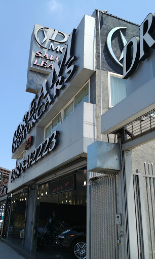 Used Car Dealer «Dream Motor Cars, Inc.», reviews and photos, 1920 S La Cienega Blvd, Los Angeles, CA 90034, USA