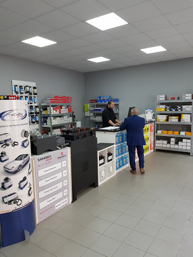 Photo 2 - Pièces Auto Express 42