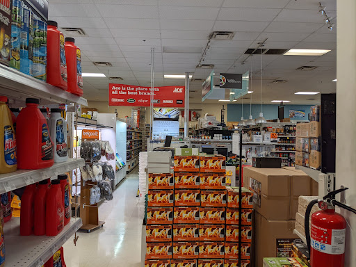 Hardware Store «Desert Foothills Ace Hardware», reviews and photos, 1335 E Chandler Blvd, Phoenix, AZ 85048, USA