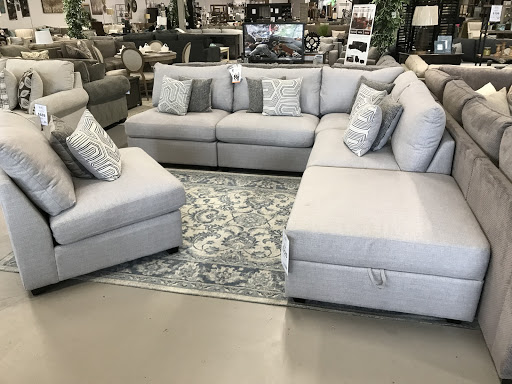 Furniture Store «Hello! Furniture», reviews and photos, 1041 Helen Power Dr, Vacaville, CA 95688, USA