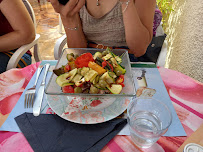 Plats et boissons du Restaurant Salad' In Resto à Fayence - n°4