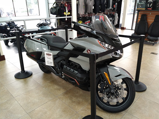 Motorcycle Dealer «Broward Motorsports West Palm Beach», reviews and photos, 2300 Okeechobee Blvd, West Palm Beach, FL 33409, USA