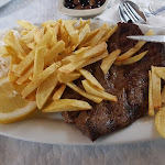 Photo n°1 de l'avis de Alejandro.s fait le 09/05/2018 à 18:55 sur le  O Ricardo à Nossa Sra. da Tourega