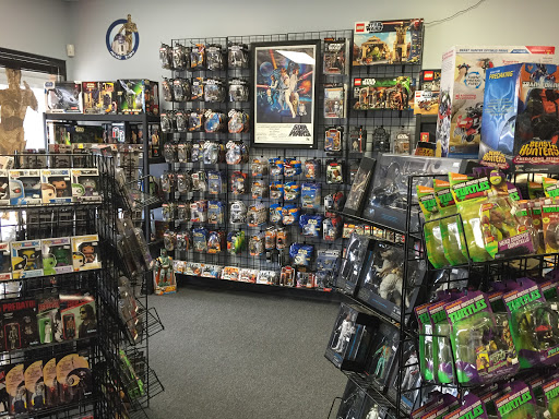 Toy Store «Appleseed Collectibles», reviews and photos, 6656 Wadsworth Blvd, Arvada, CO 80003, USA