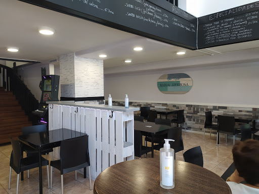 Bahía Herbosa Restaurante