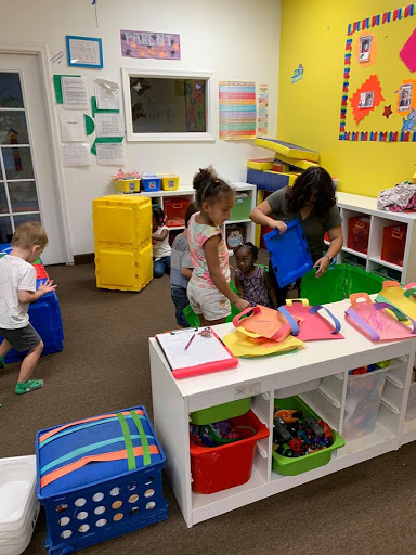 Preschool «From Time 2 Time», reviews and photos, 7440 E Main St, Mesa, AZ 85209, USA