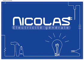 NICOLAS - Electricité Générale