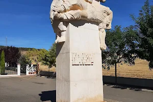Memorial "La Barranca" image