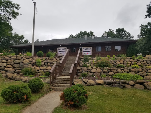 Golf Club «Pine Ridge Golf Club», reviews and photos, 34500 Hillcrest Rd, Motley, MN 56466, USA
