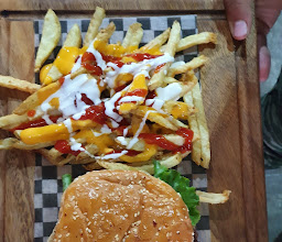 Wingstop Arenal photo