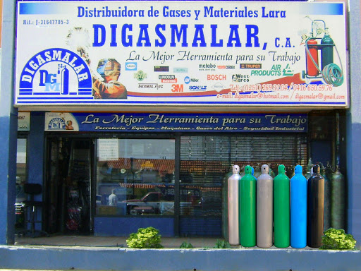 Digasmalar, C.A.