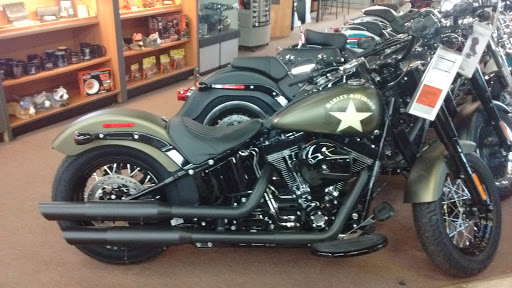 Motorcycle Dealer «Valley Forge Harley Davidson», reviews and photos, 1217 S Trooper Rd, Trooper, PA 19403, USA