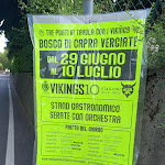 Photo n°15 de l'avis de PAOLO.L fait le 08/04/2022 à 18:48 sur le  Bosco di Capra à Vergiate